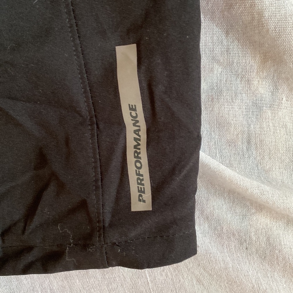 Performance Bicycle Shorts Black Large - image 4